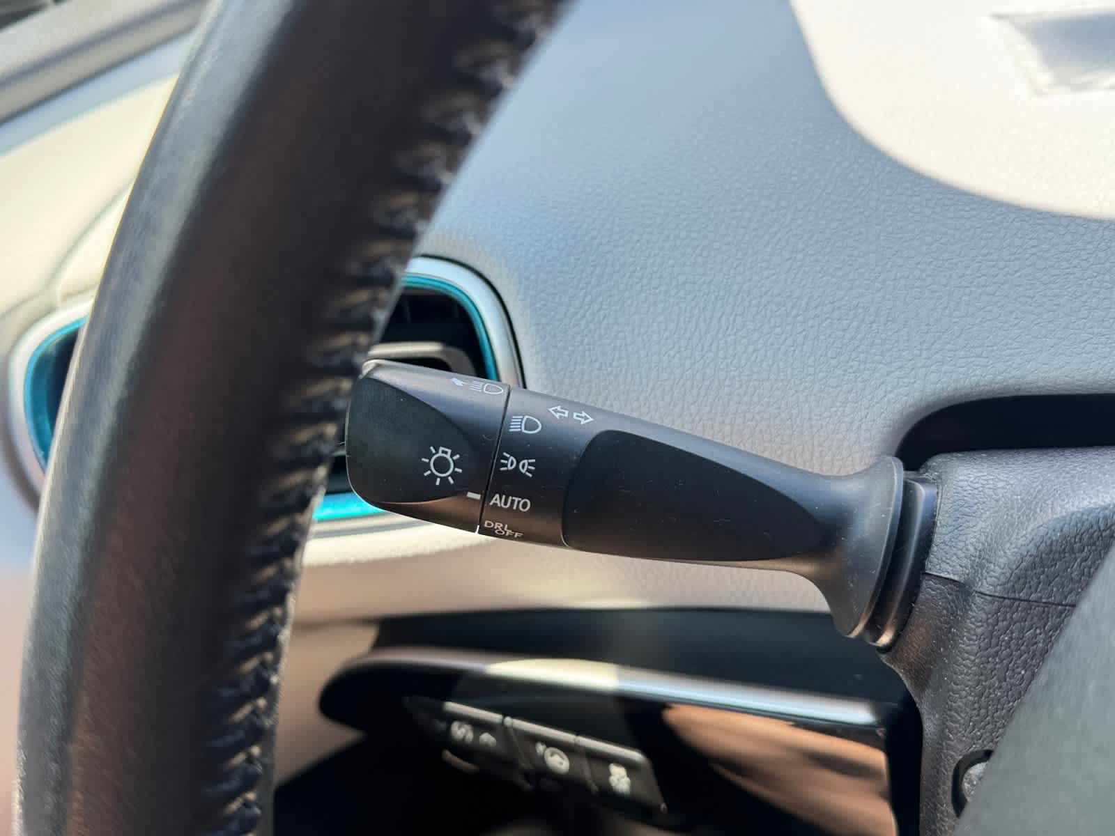 2018 Toyota Prius Three