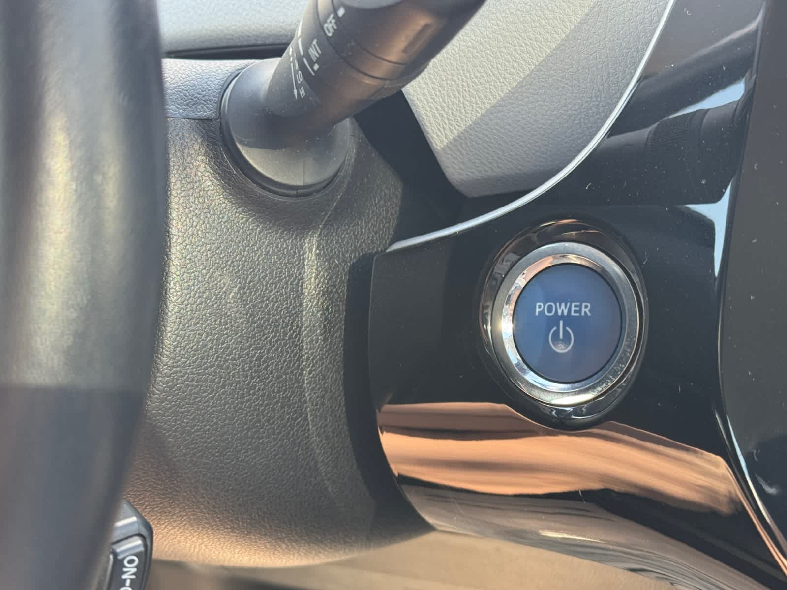 2018 Toyota Prius Three