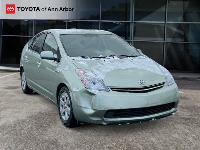 2007 Toyota Prius 5dr HB (Natl)