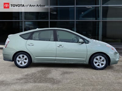 2007 Toyota Prius 5dr HB (Natl)