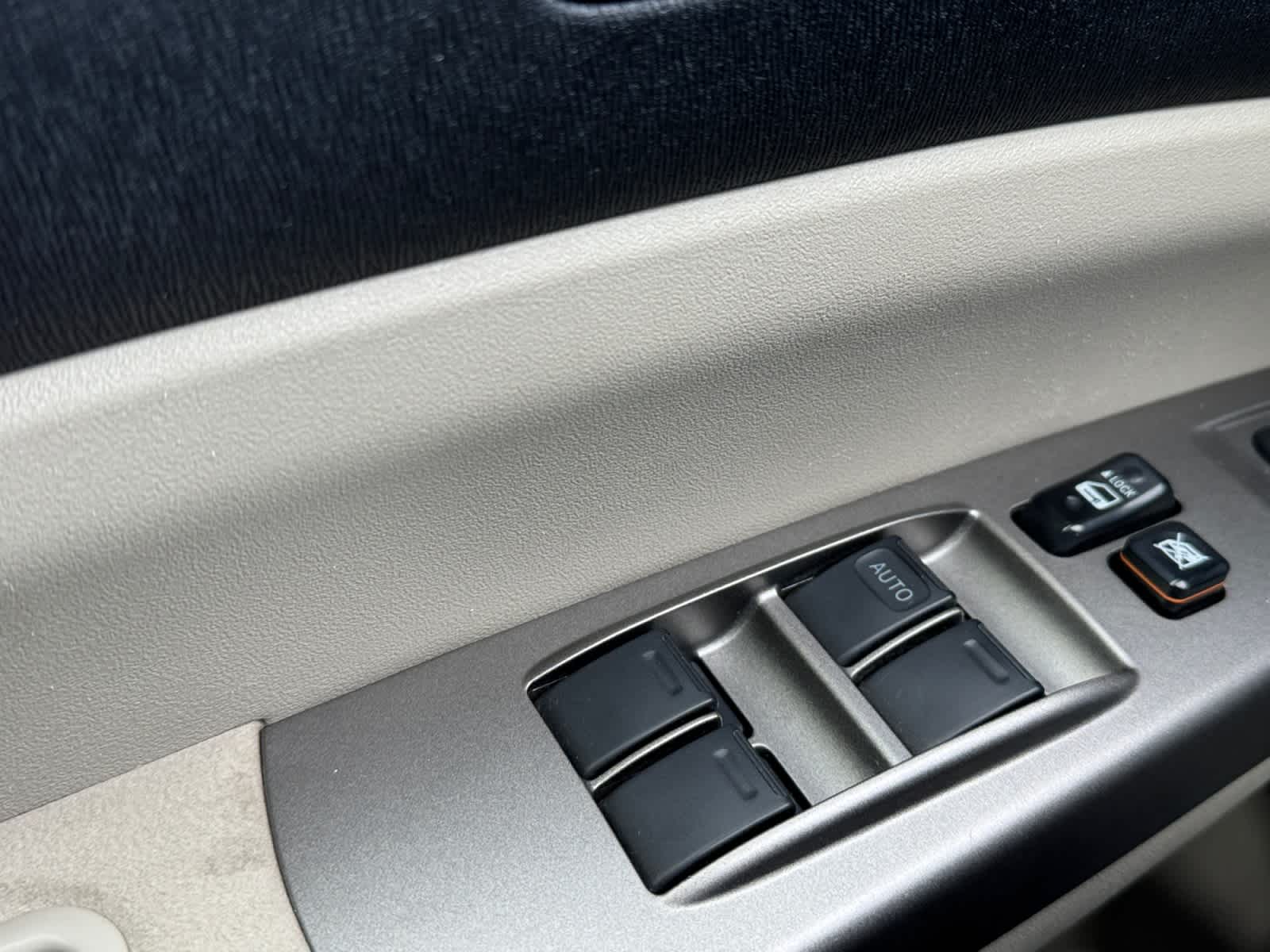 2007 Toyota Prius 5dr HB (Natl)