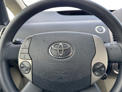 2007 Toyota Prius 5dr HB (Natl)