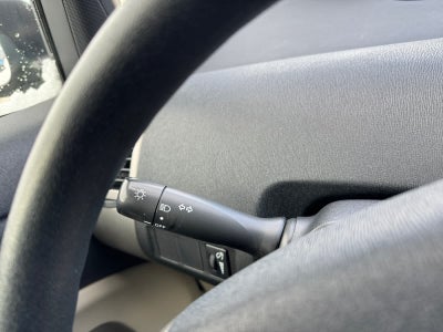 2007 Toyota Prius 5dr HB (Natl)