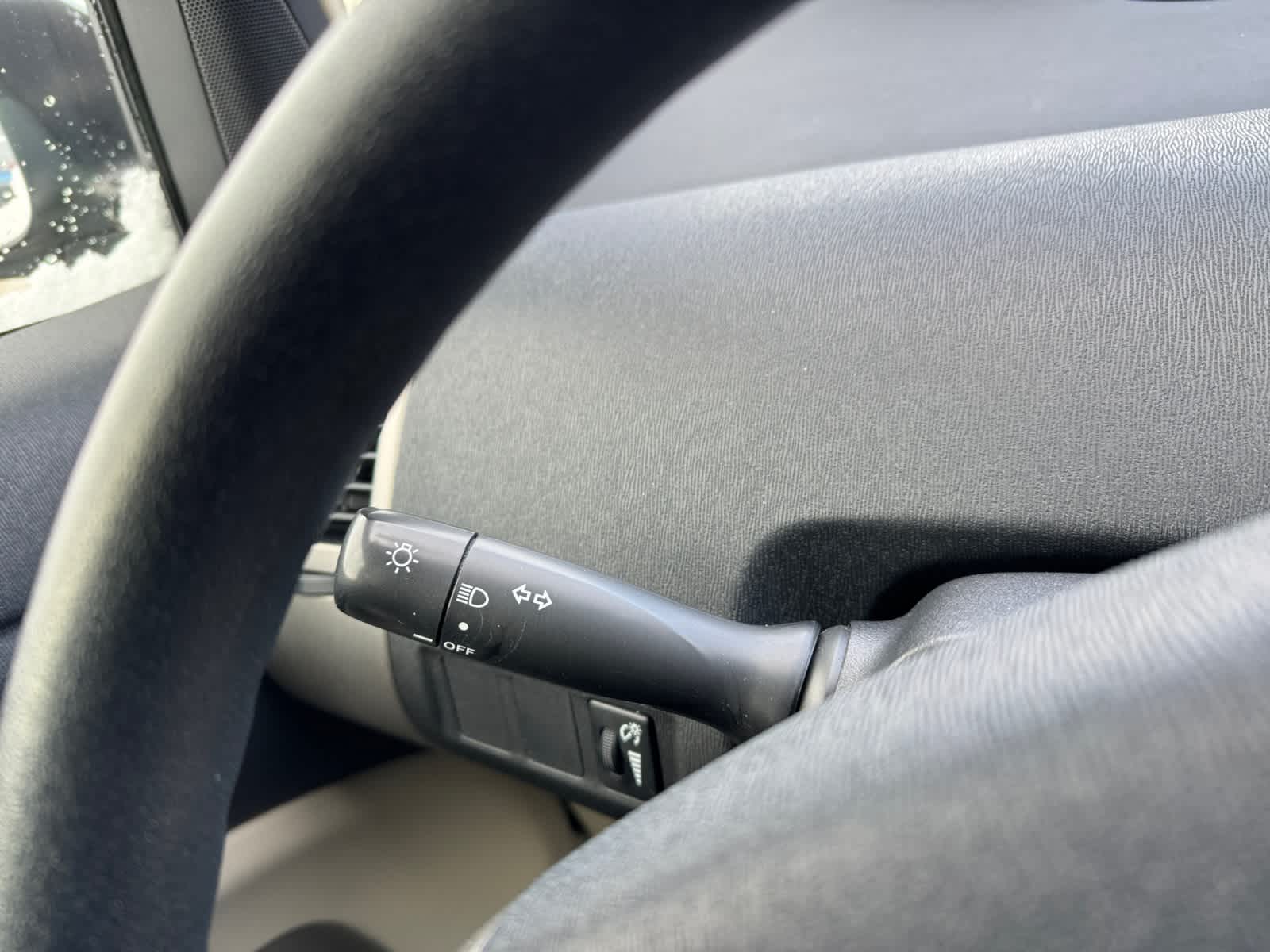 2007 Toyota Prius 5dr HB (Natl)