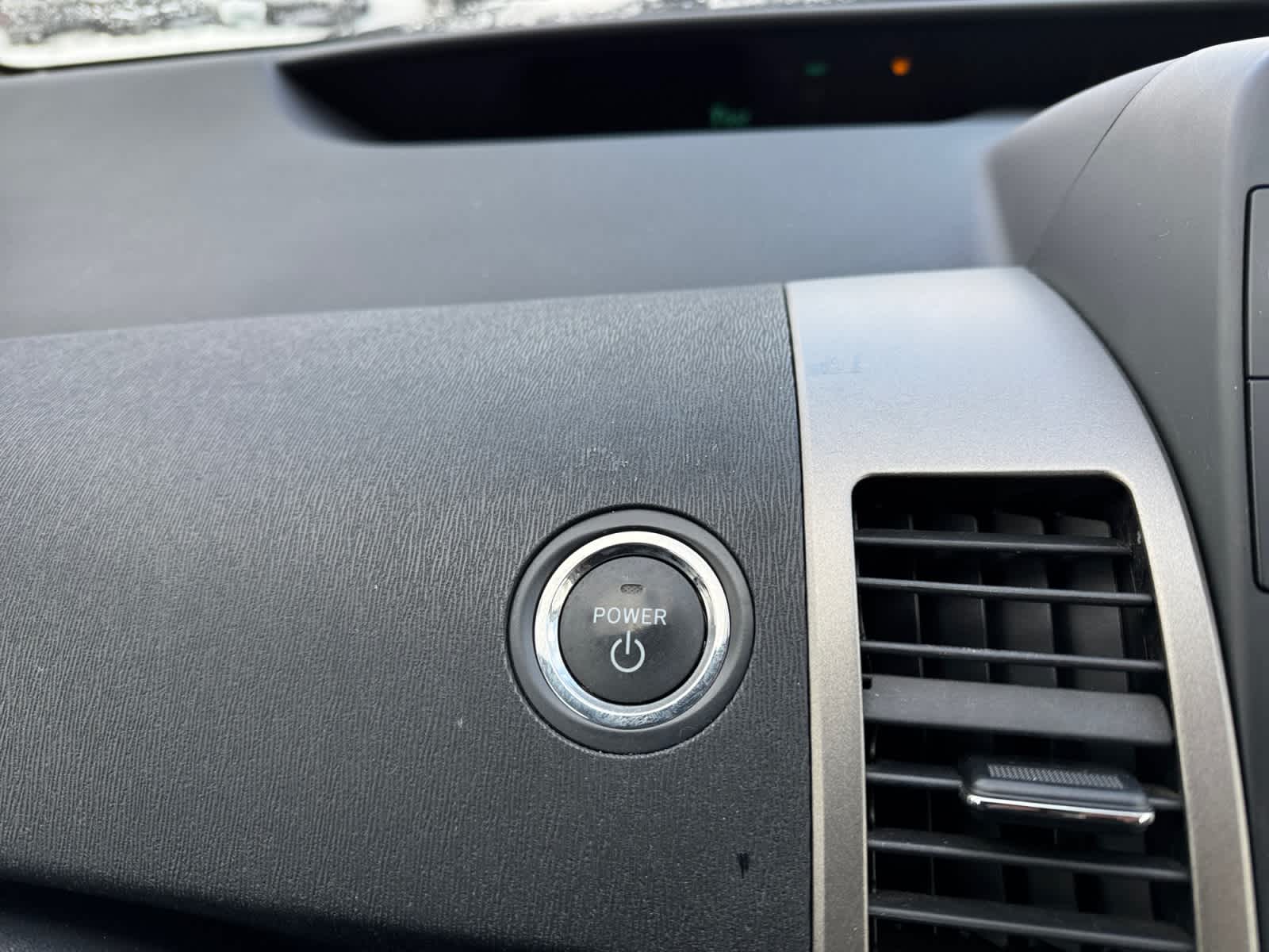 2007 Toyota Prius 5dr HB (Natl)