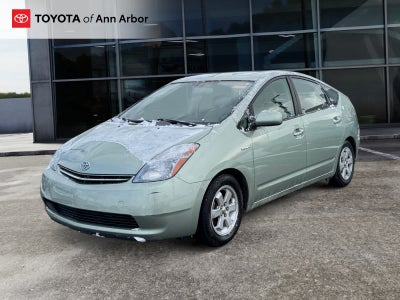 2007 Toyota Prius 5dr HB (Natl)