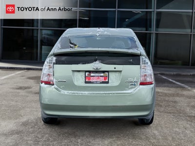 2007 Toyota Prius 5dr HB (Natl)