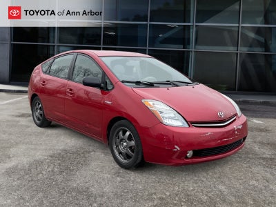 2007 Toyota Prius Touring