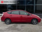 2007 Toyota Prius Touring