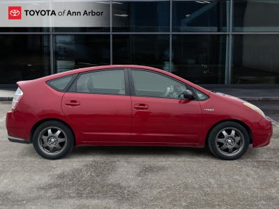 2007 Toyota Prius Touring