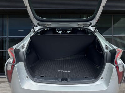 2017 Toyota Prius Two