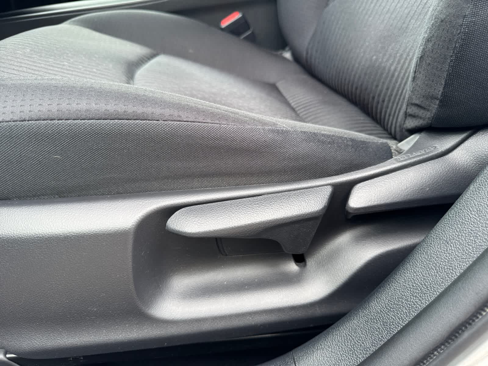 2017 Toyota Prius Two