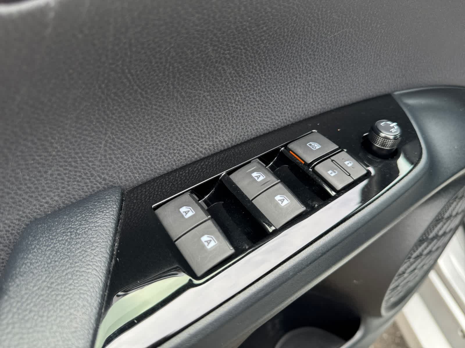 2017 Toyota Prius Two