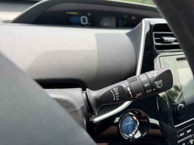 2017 Toyota Prius Two