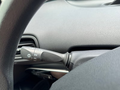 2017 Toyota Prius Two