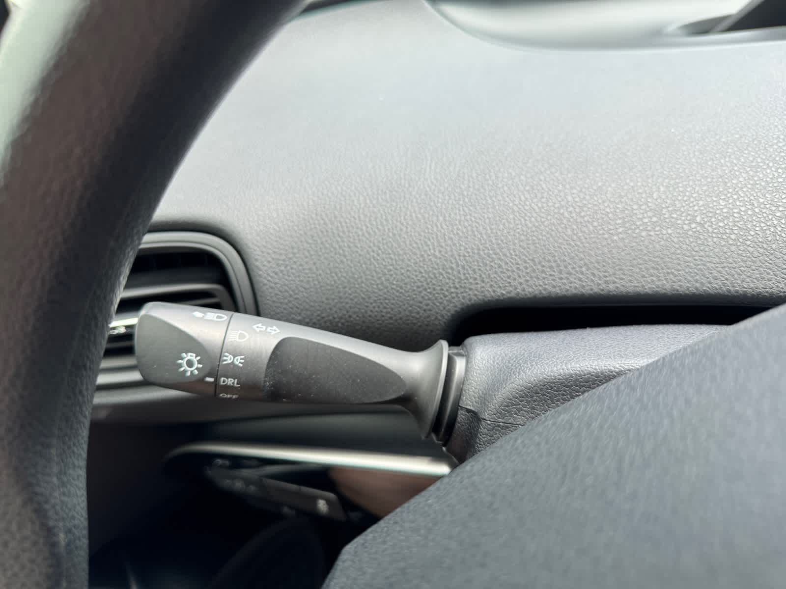 2017 Toyota Prius Two