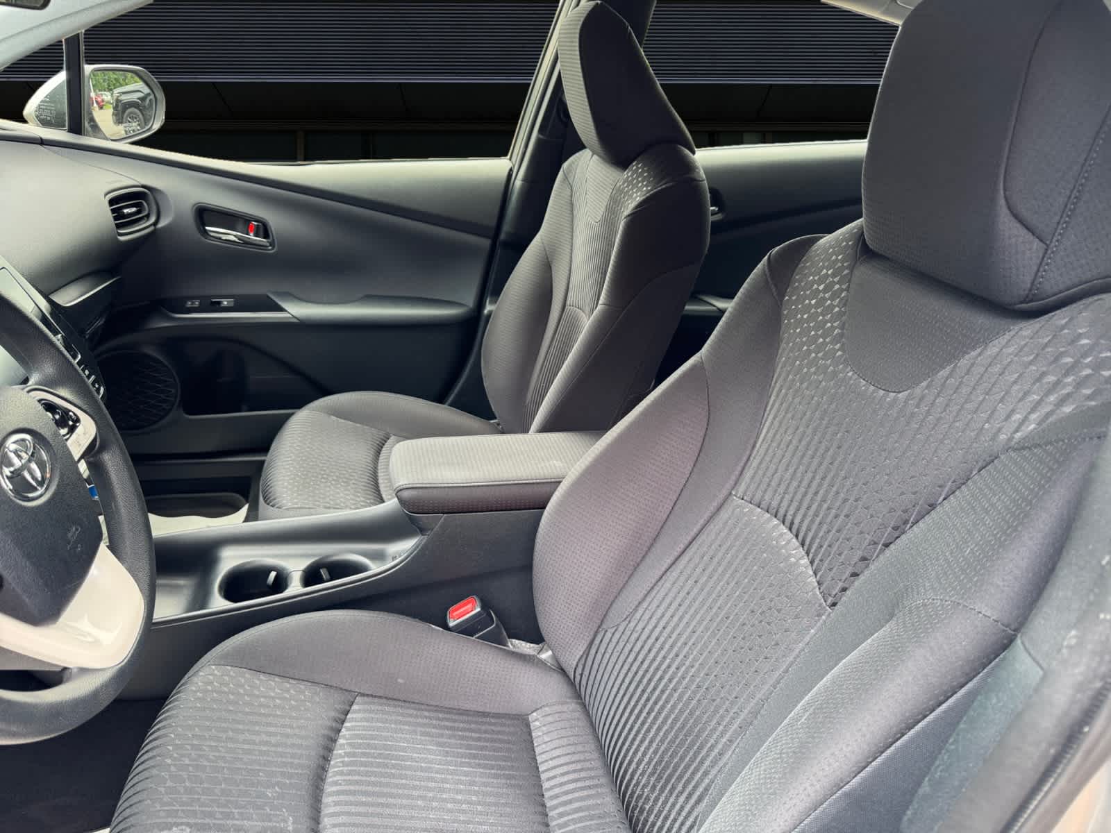 2017 Toyota Prius Two