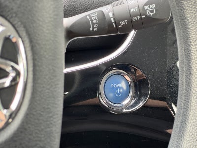 2017 Toyota Prius Two