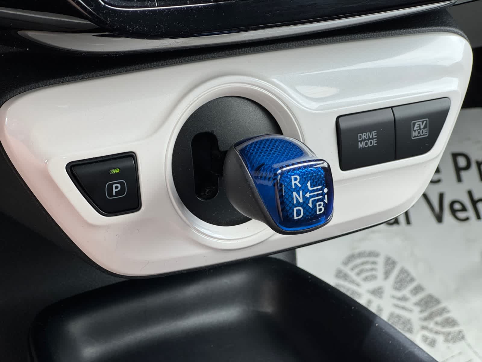 2017 Toyota Prius Two