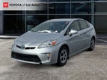 2013 Toyota Prius Three