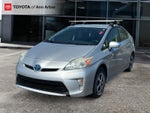 2013 Toyota Prius Three
