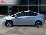 2013 Toyota Prius Three