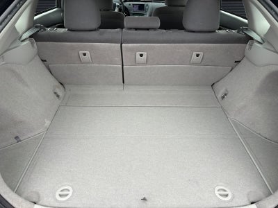 2011 Toyota Prius III