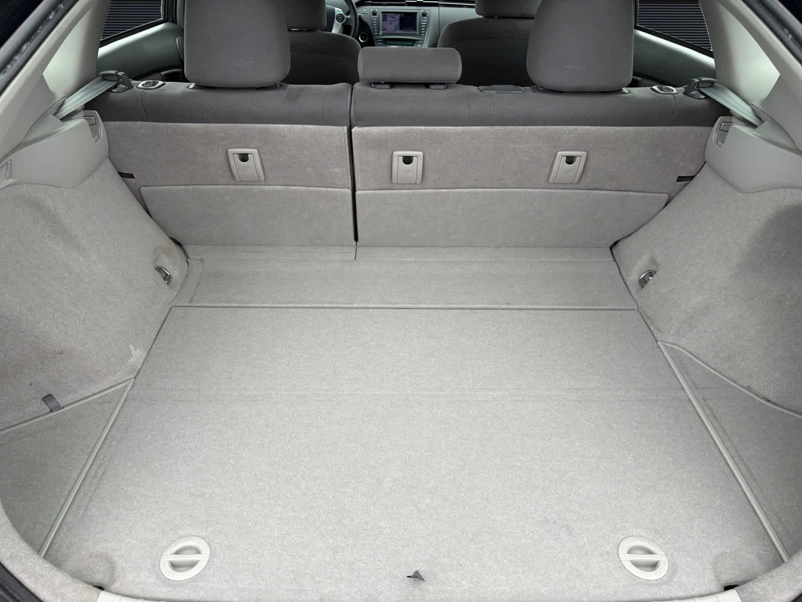 2011 Toyota Prius III