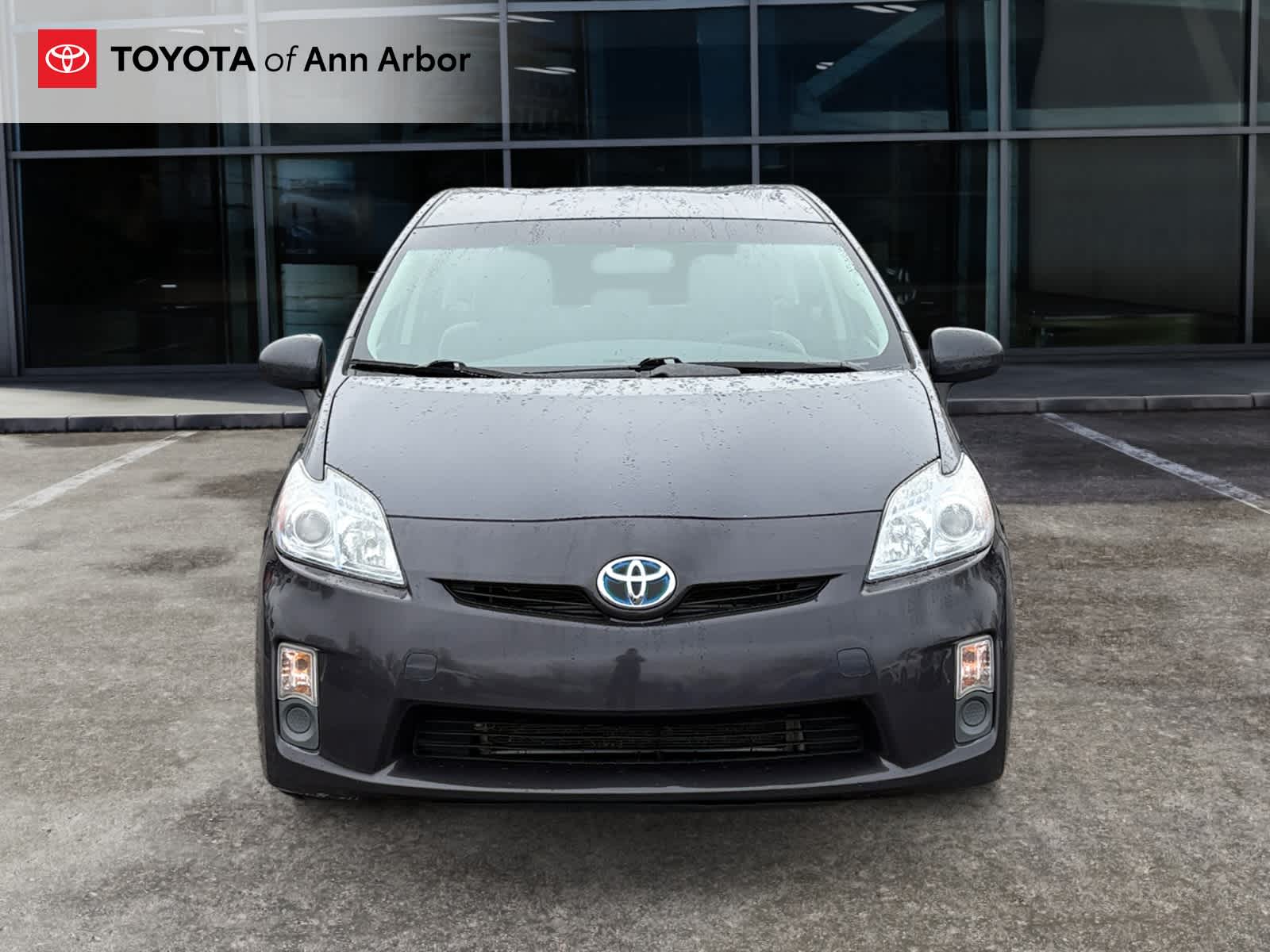 2011 Toyota Prius III