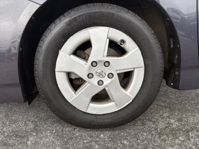 2011 Toyota Prius III