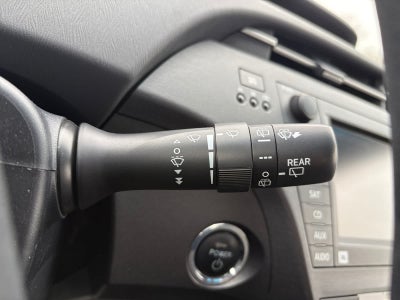 2011 Toyota Prius III