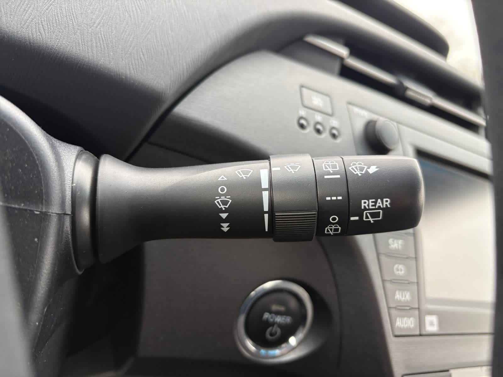 2011 Toyota Prius III