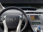 2011 Toyota Prius III