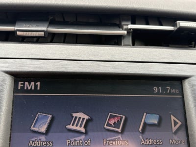 2011 Toyota Prius III