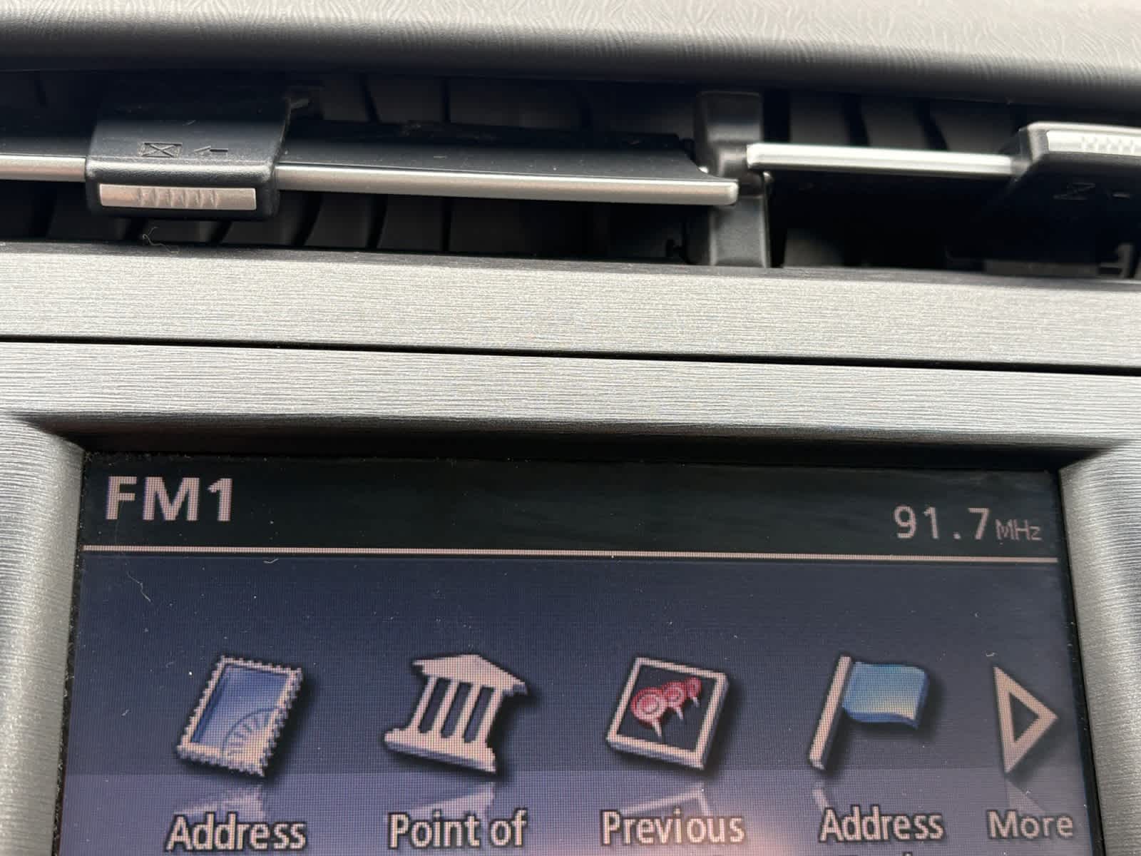 2011 Toyota Prius III