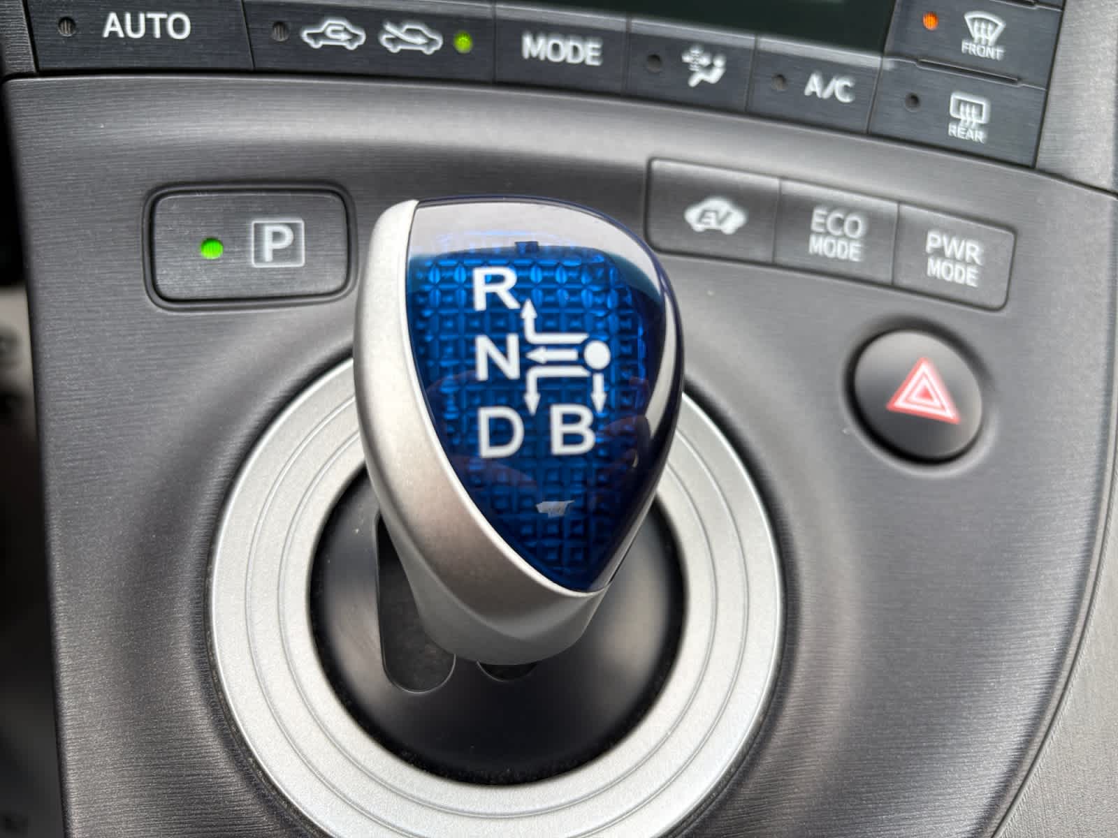 2011 Toyota Prius III