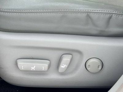 2012 Toyota Prius Four