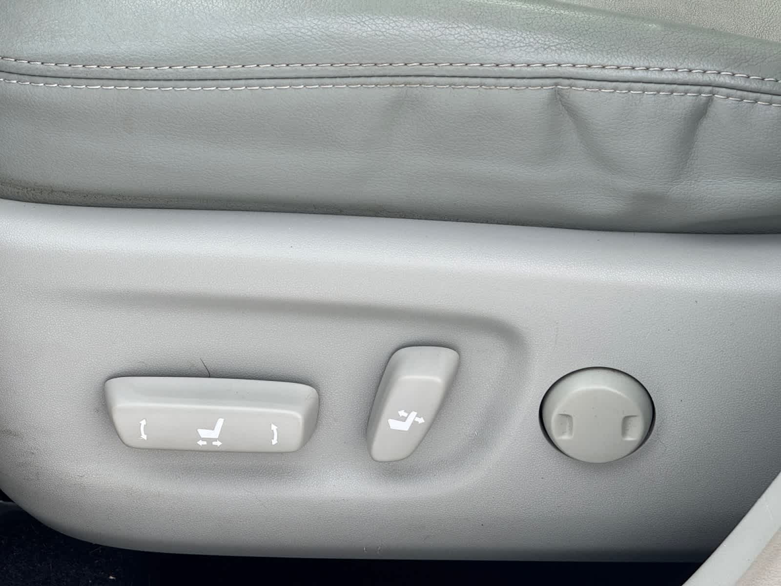 2012 Toyota Prius Four