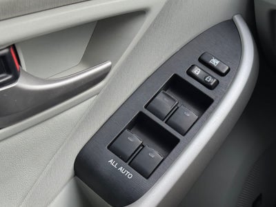 2012 Toyota Prius Four