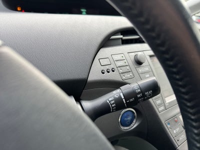 2012 Toyota Prius Four