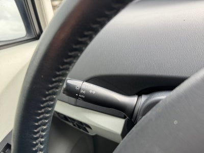 2012 Toyota Prius Four