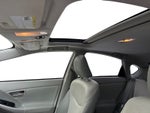 2012 Toyota Prius Four