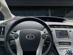 2012 Toyota Prius Four