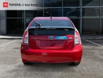 2013 Toyota Prius Three
