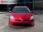 2013 Toyota Prius Three