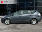 2012 Toyota Prius V Two