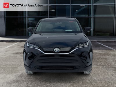 2023 Toyota Venza LE