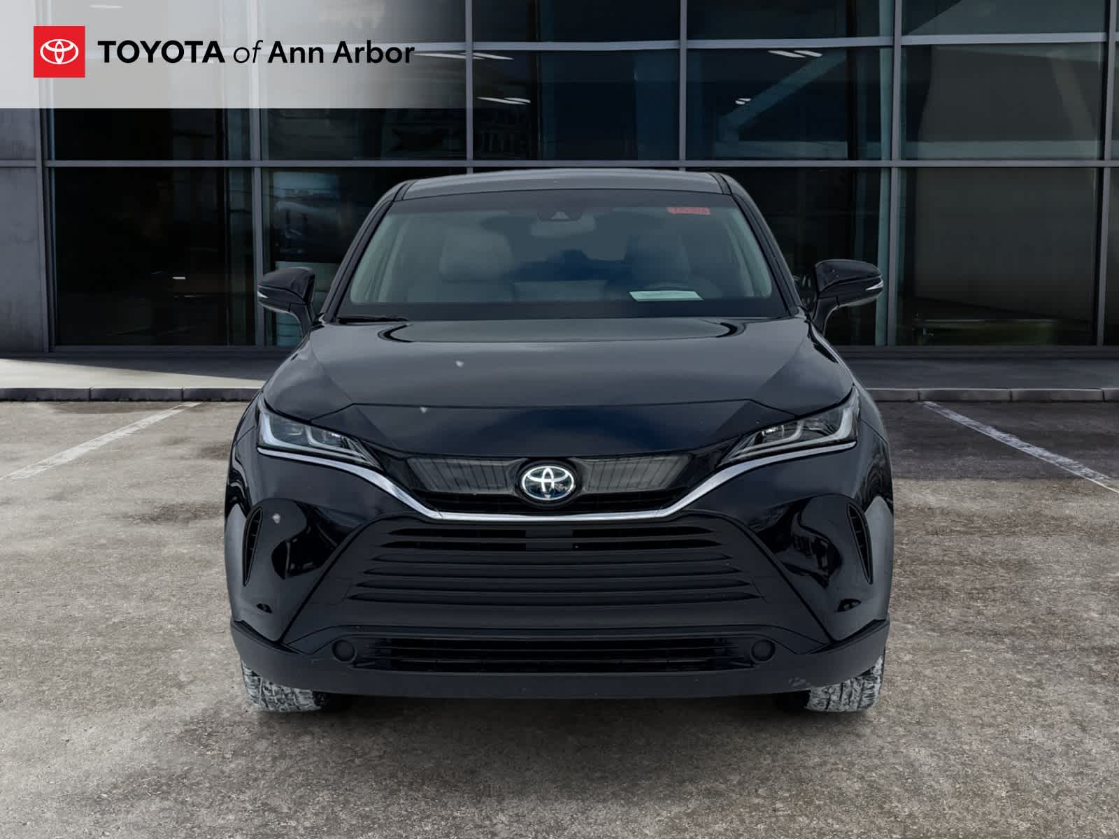 2023 Toyota Venza LE