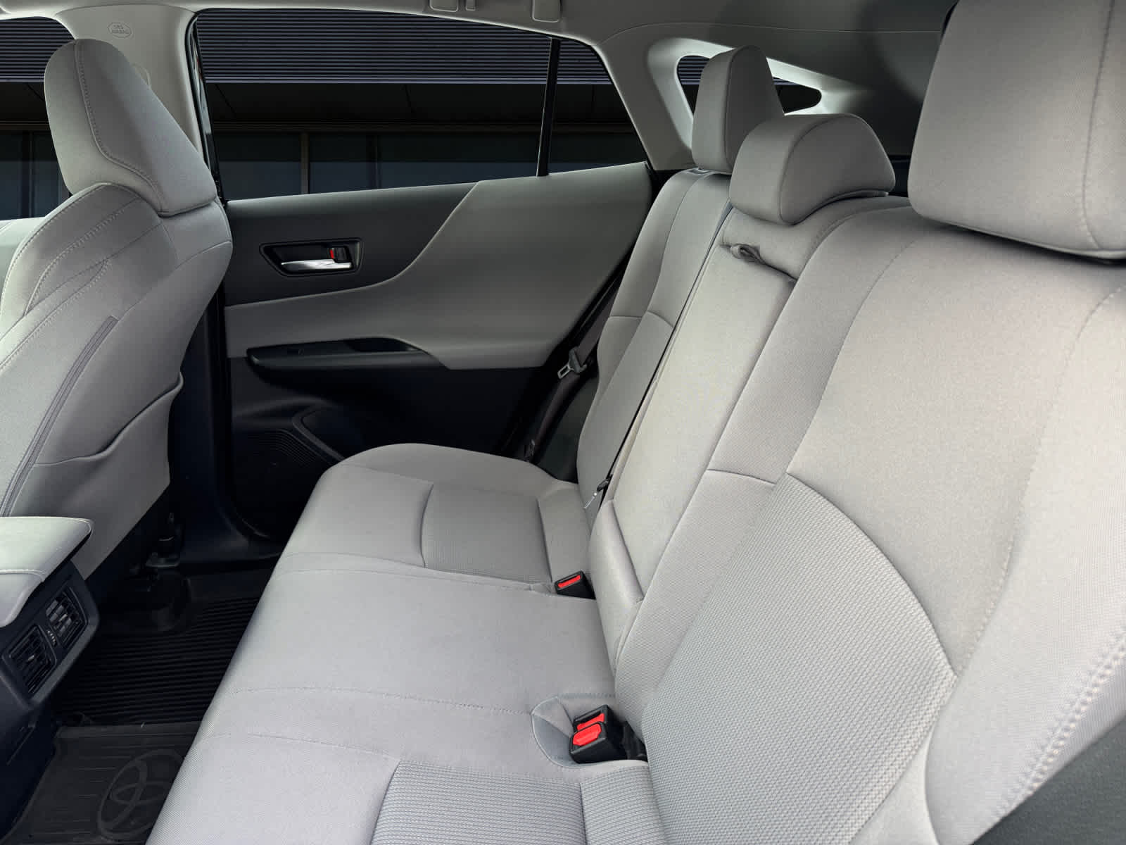 2023 Toyota Venza LE