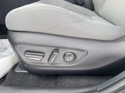 2023 Toyota Venza LE